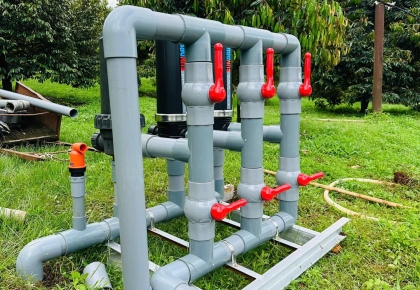 VTNN BMT – Trung Tâm Vật Tư Nông Nghiệp Uy Tín Tại Buôn Ma Thuột