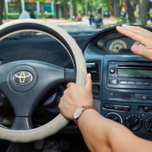 Bổ Túc Tay Lái BMT – Giải Pháp Giúp Người Có Bằng Lái Xe Tự Tin Hơn Mỗi Ngày