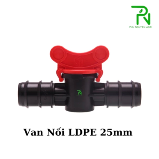 VAN NỐI 25MM