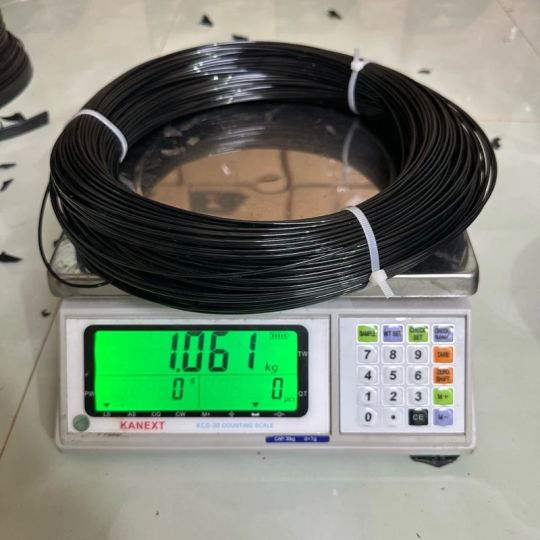 DÂY CĂNG GIÀN PET 2.5MM