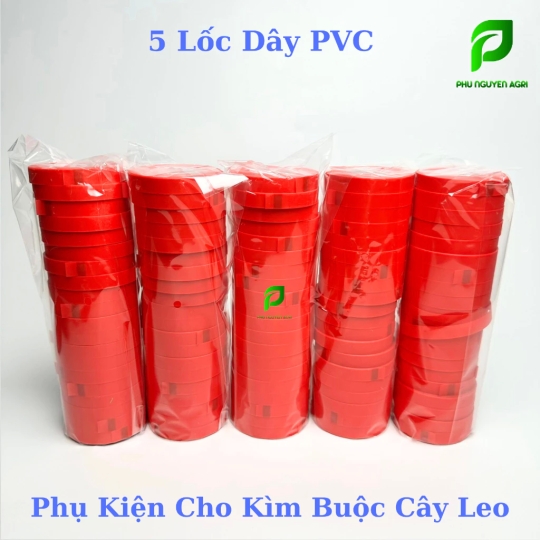 Combo 100 cuộn dây buộc cành