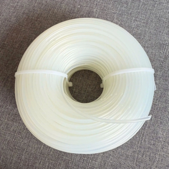 CƯỚC TRÒN PHÁT CỎ AKALI 4MM – CUỘN 1KG