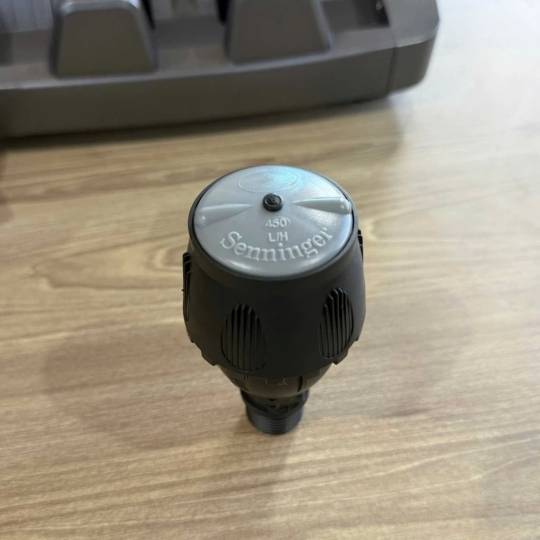 Béc Queen Tưới Phủ